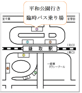 お知らせ 千葉中央バス株式会社