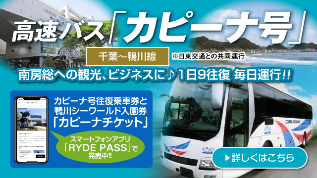 千葉中央バス株式会社 千葉中央バス株式会社